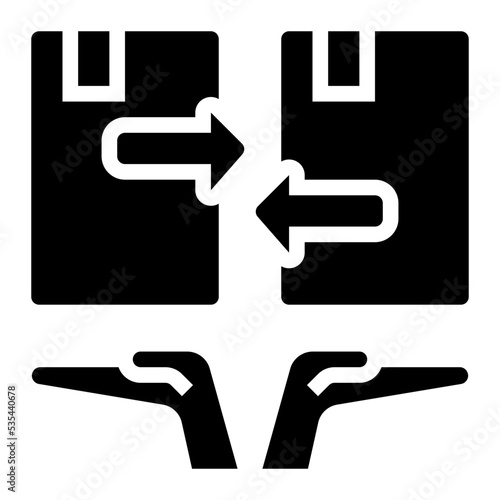 compare icon
