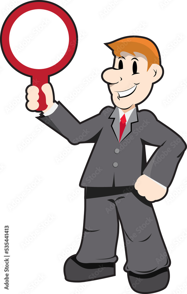 business man Character Illustration Vector Businessman Character Model business man Character Illustration Vector Businessman Character Model