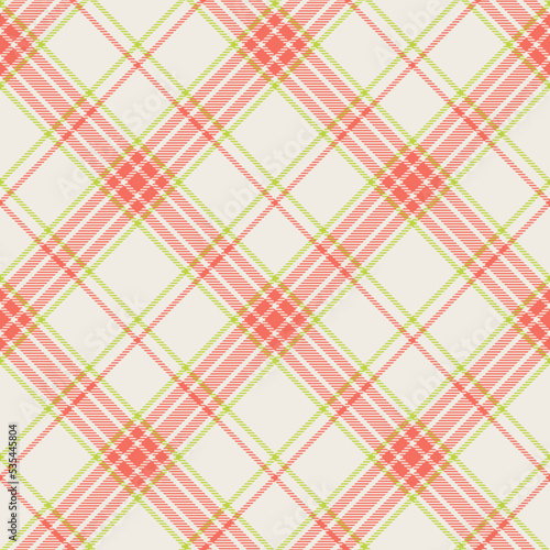 Tartan scotland seamless plaid pattern vector. Retro background fabric. Vintage check color square geometric texture for textile print, wrapping paper, gift card, wallpaper design.