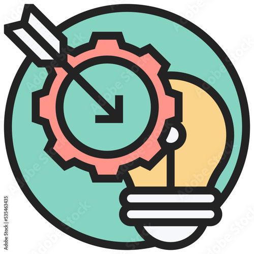 Setting icon