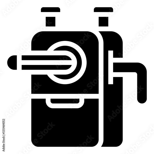 sharpener icon
