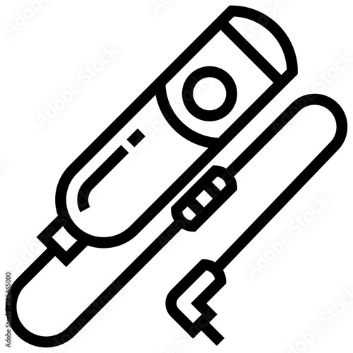 Shutter icon