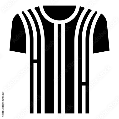 singlet icon