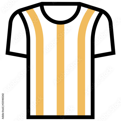 singlet icon