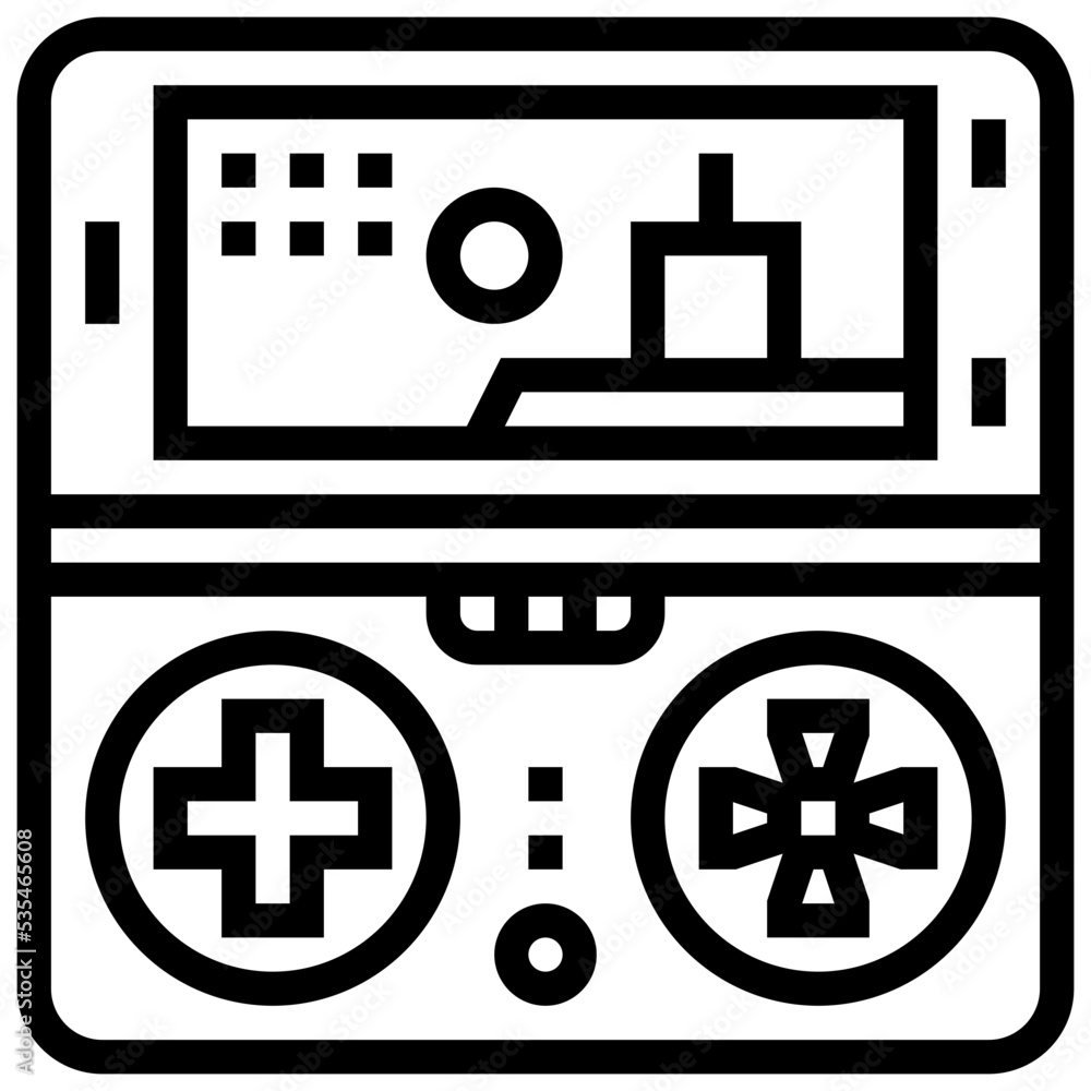 Obraz premium smart icon