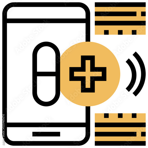 smartphone icon