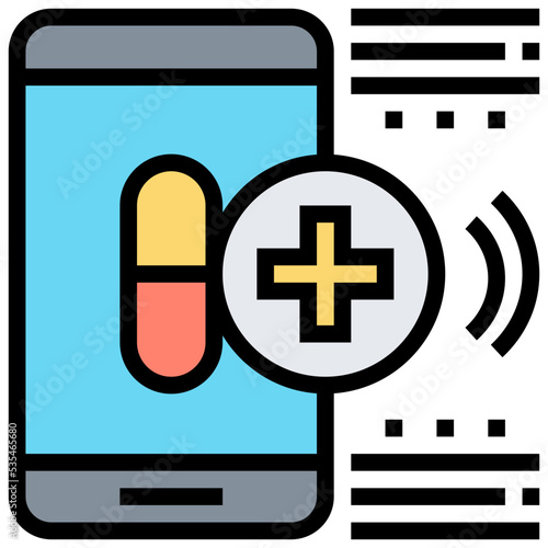 smartphone icon