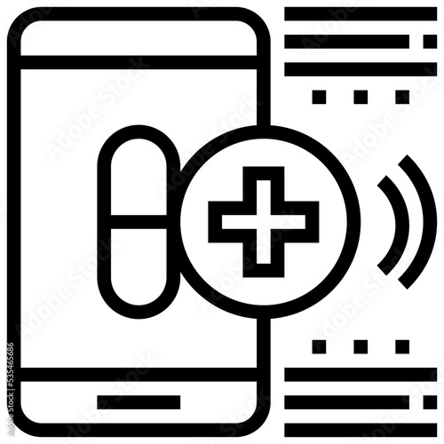smartphone icon