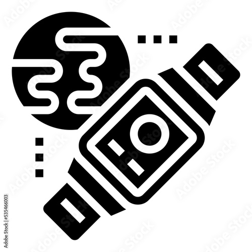 smartwatch icon