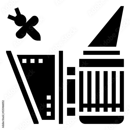 Smoker icon