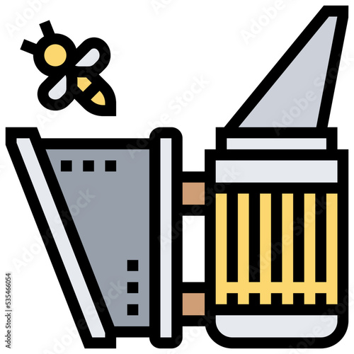 Smoker icon