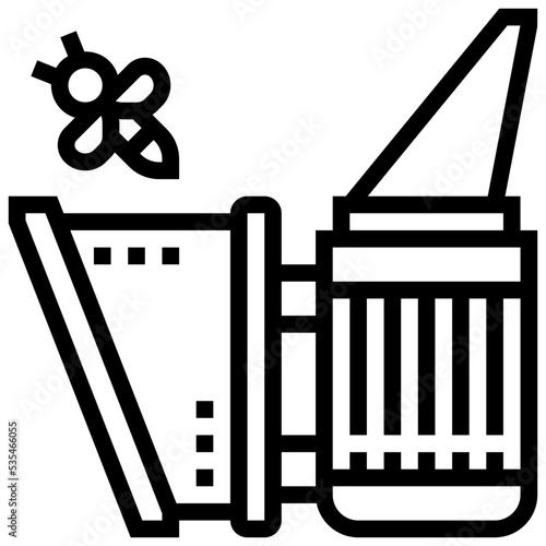 Smoker icon