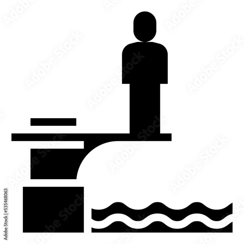 Springboard icon