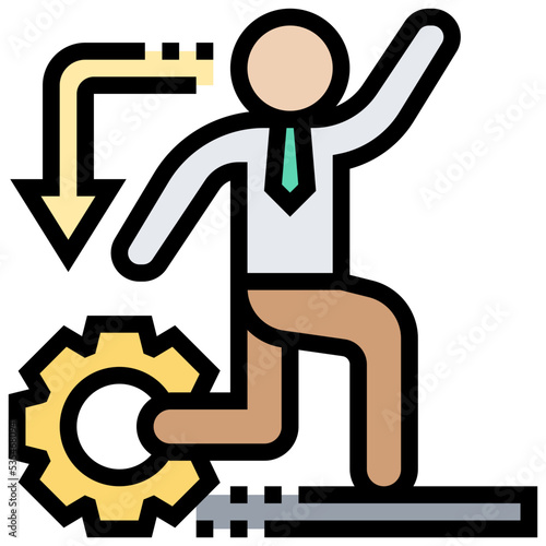 sprint icon