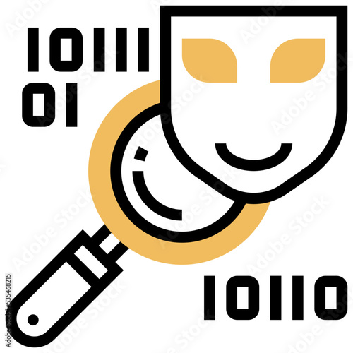 spyware icon