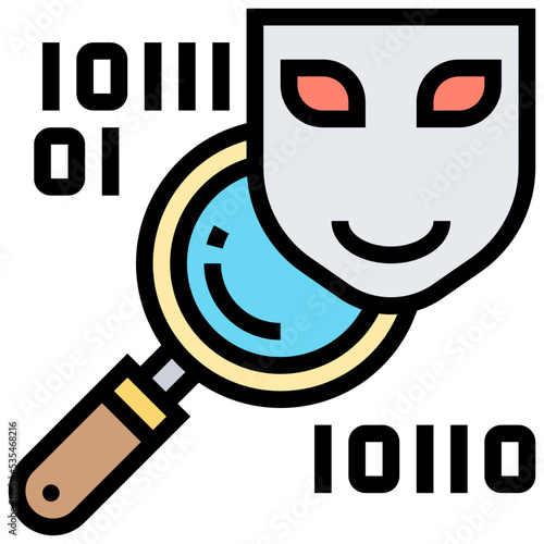 spyware icon