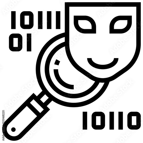 spyware icon