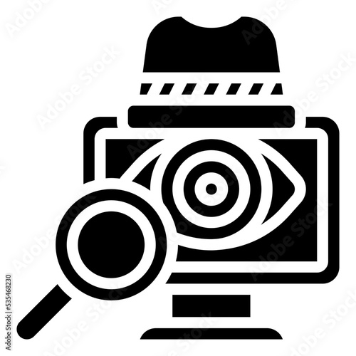 Spyware icon