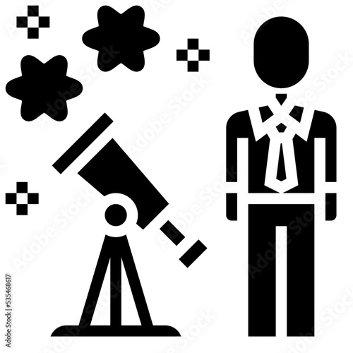 Stargaze icon
