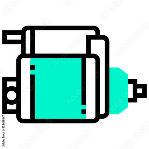 starter icon