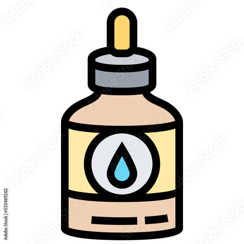 Sterilizing icon