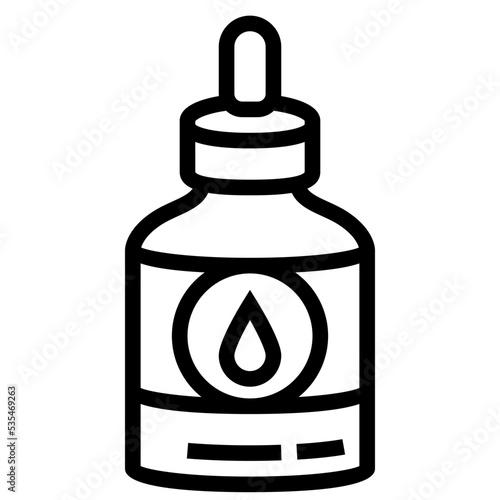 Sterilizing icon