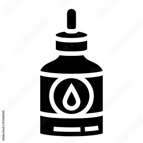 Sterilizing icon