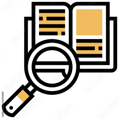 Study icon