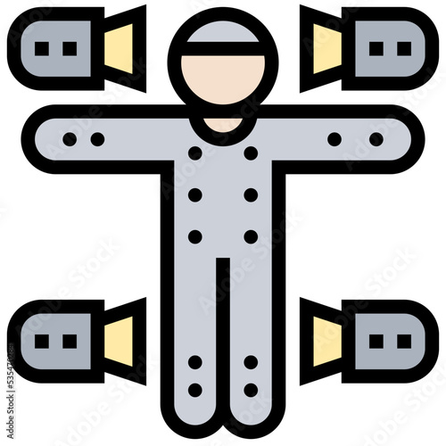 suit icon