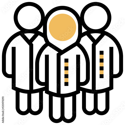 suit icon