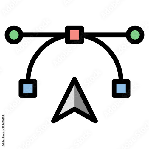 selection tool