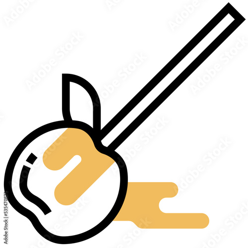 sweet icon