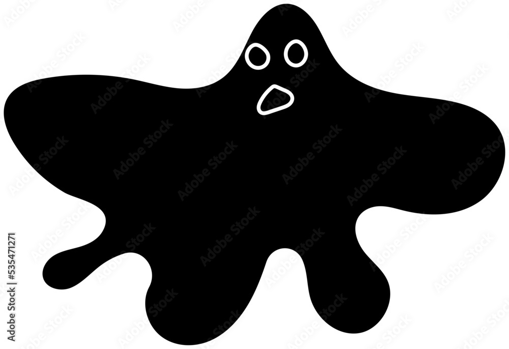 ghost ghost