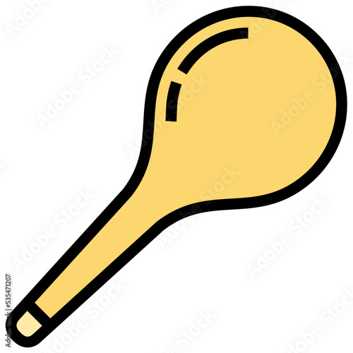 Syringe icon
