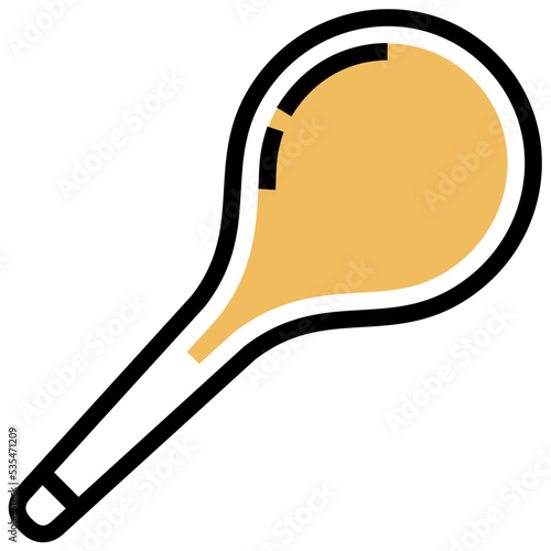 Syringe icon