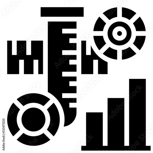 Synthetic icon
