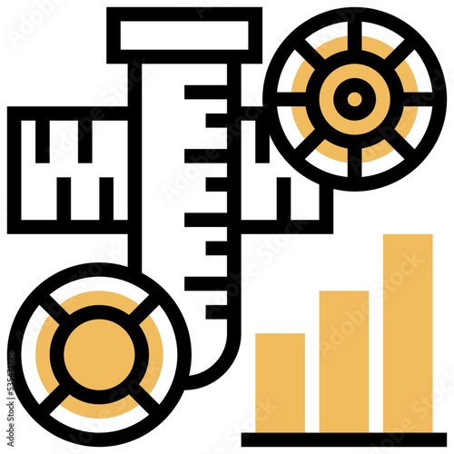Synthetic icon