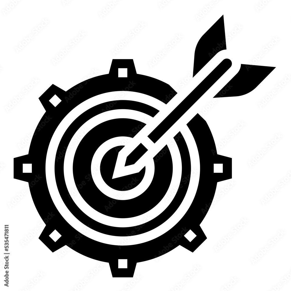 target icon target icon