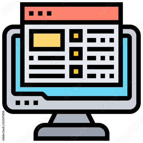 task icon