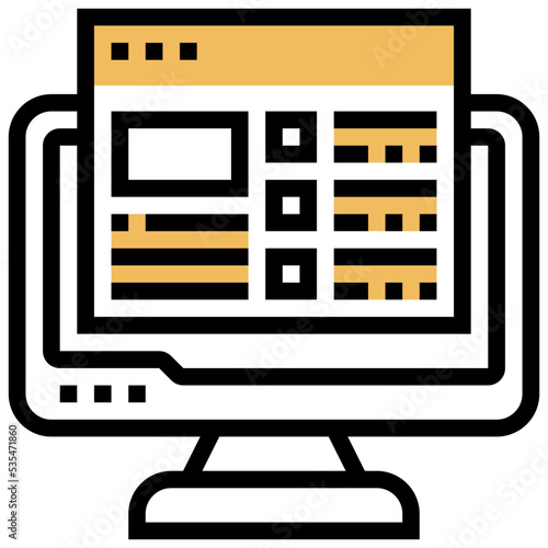 task icon