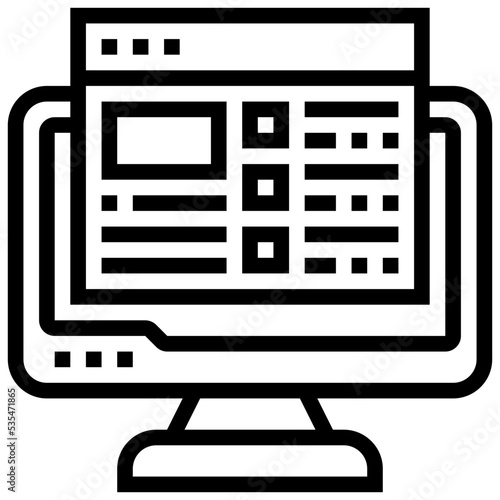 task icon