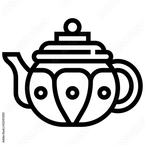 Tea icon