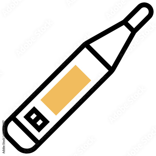 Thermometer icon