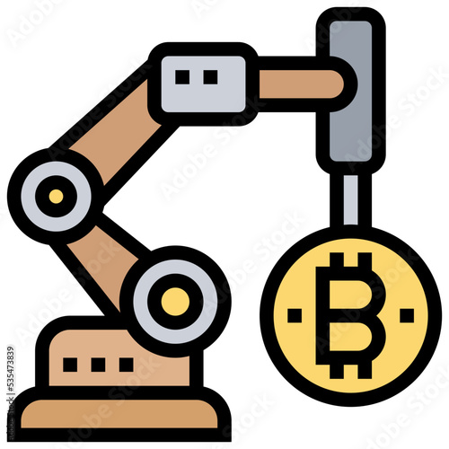 token icon