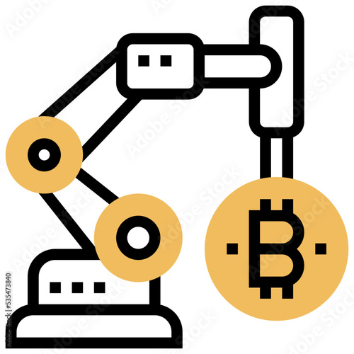 token icon