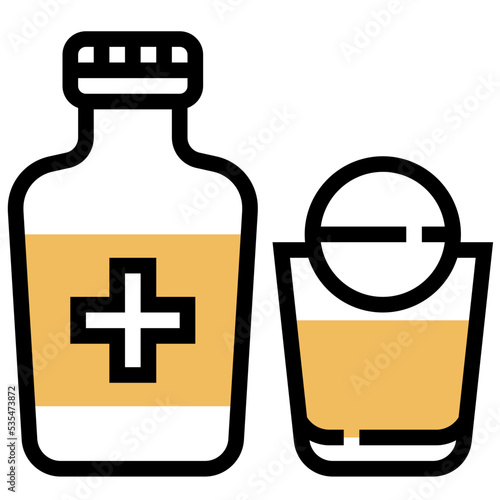Tonic icon