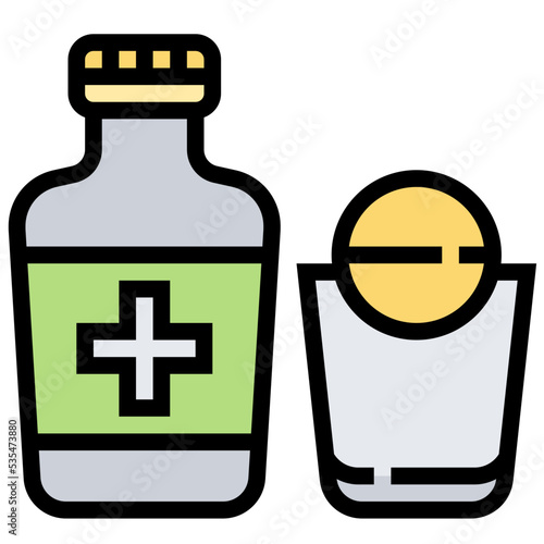 Tonic icon