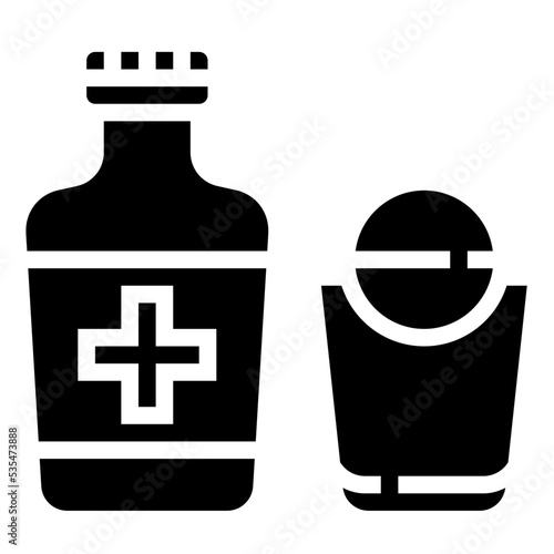 Tonic icon