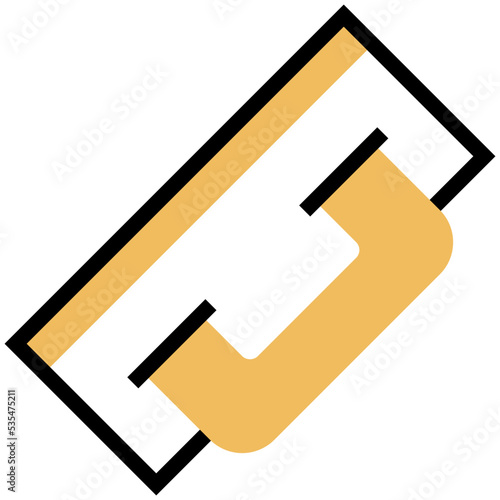 Trowel icon