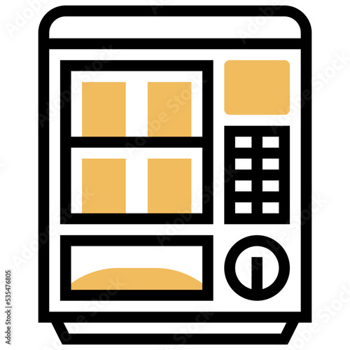 Vending icon